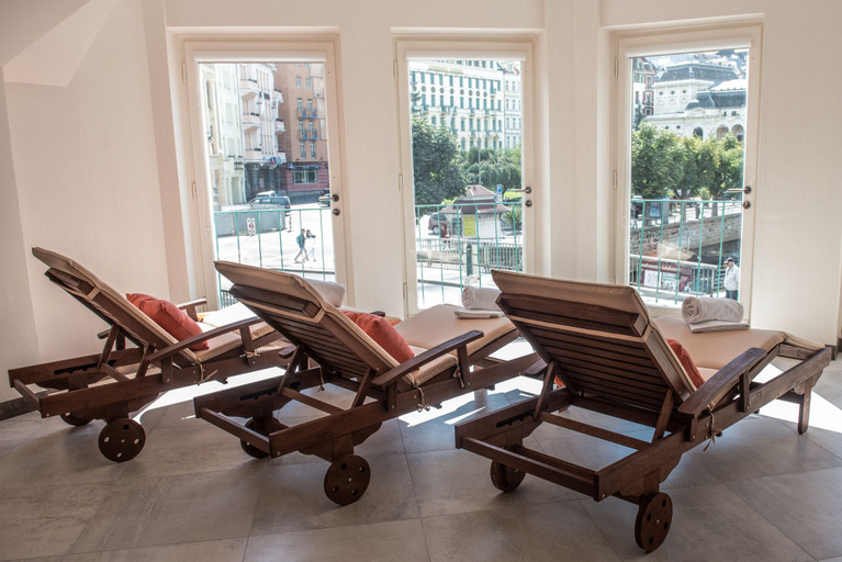 Others 5, EA Hotel Atlantic Palace, Karlovy Vary