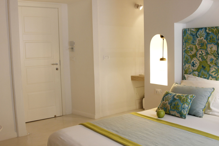 Bedroom 3, I Soffitti Dimora Esclusiva, Vibo Valentia