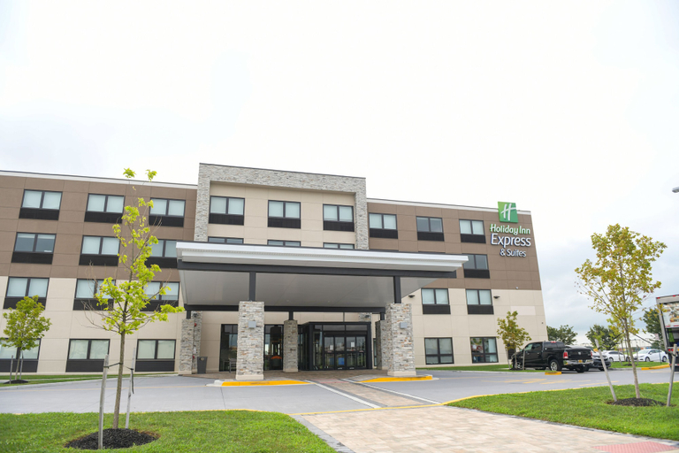 Exterior & Views 4, Holiday Inn Express & Suites MIDDLETOWN by IHG, New Castle