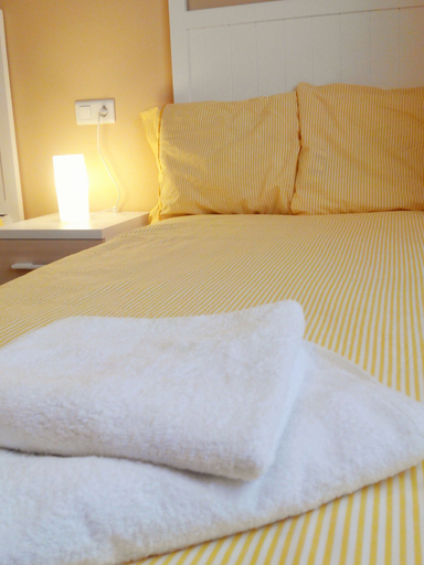 Bedroom 3, Apartamentos Decada Malaga, Málaga