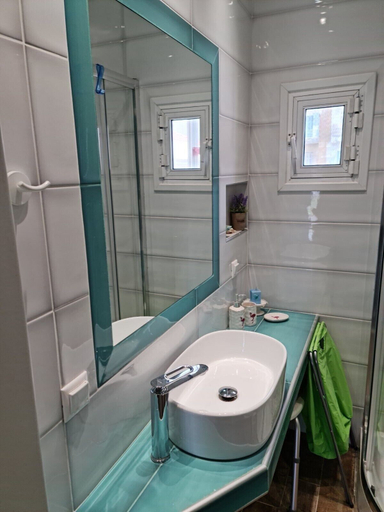 Bathroom 2, Fairytale, Nilie Hospitality MGMT, Central Macedonia