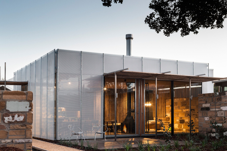 Exterior & Views 2, Drift House, Moyne - South