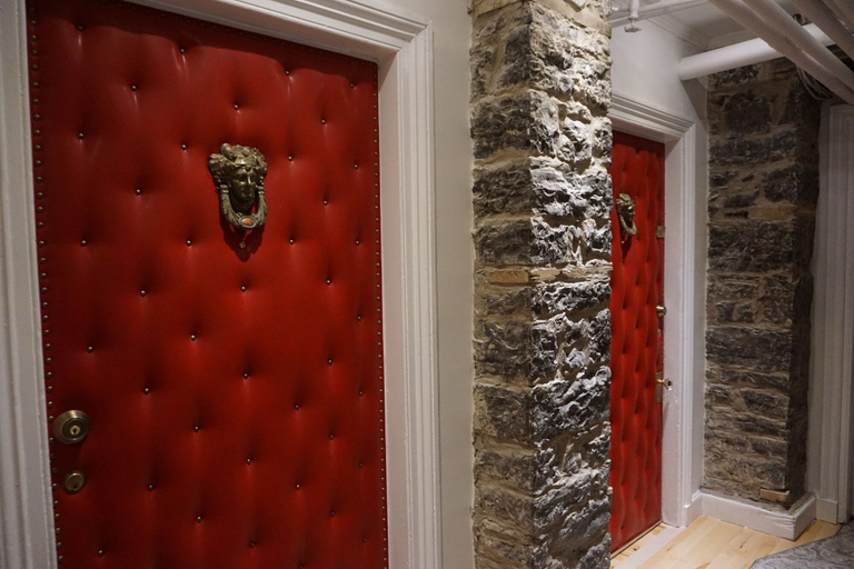 Others 5, Hôtel Marie-Rollet, Communauté-Urbaine-de-Québec