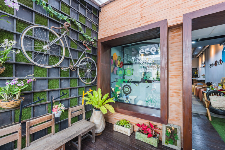 Others 5, Eco Hostel Phuket, Pulau Phuket