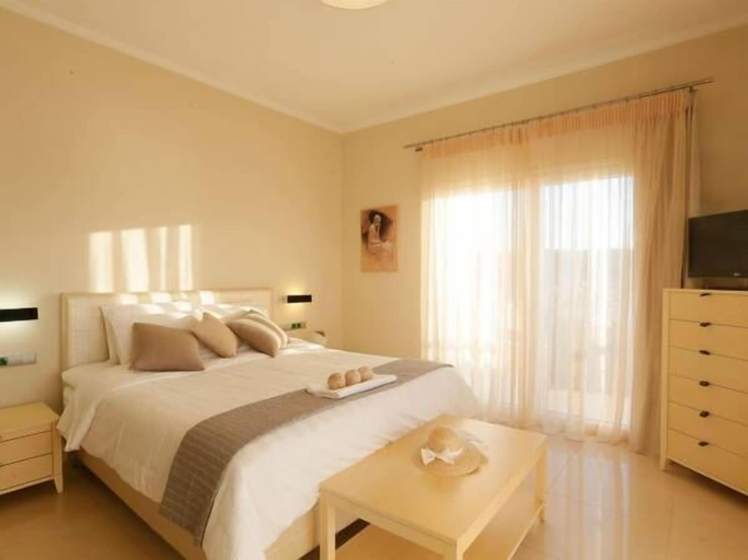 Bedroom 4, Pictures Suites, Ionian Islands