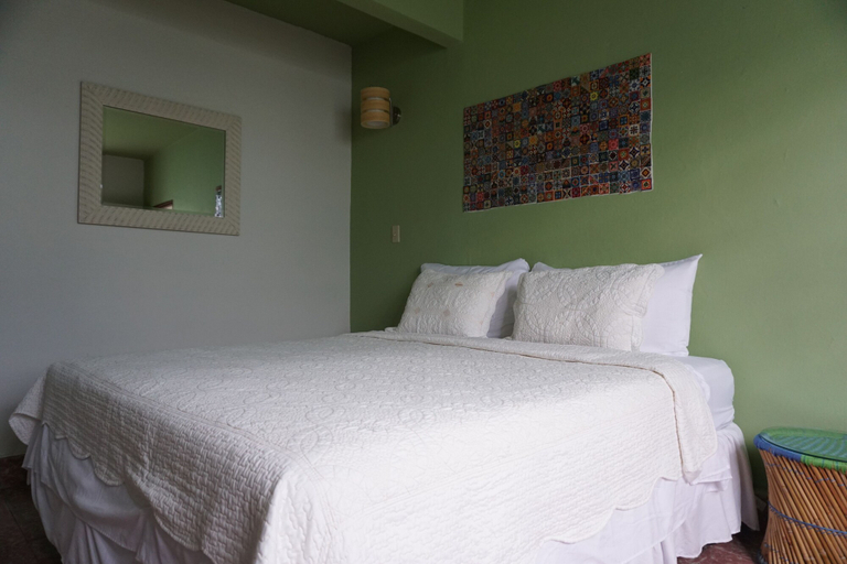 Bedroom 2, La Esmeralda PR