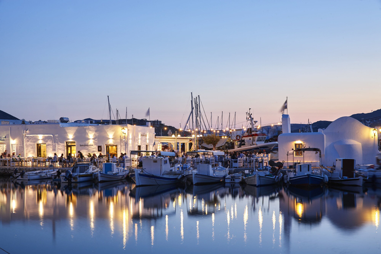 Exterior & Views 2, Mr & Mrs White Paros, South Aegean