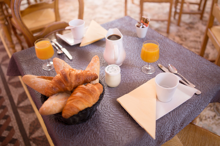 Food & Drinks 5, Le Verger, Loir-et-Cher