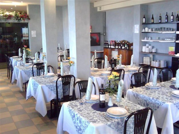 Food & Drinks 4, Hotel Melita, Rimini