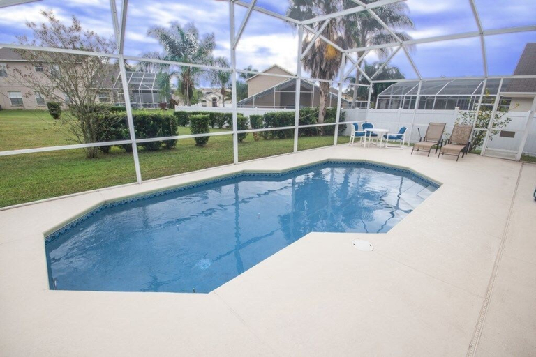 Sport & Beauty 1, Ip60119 - Rolling Hills Estates - 4 Bed 3 Baths Villa, Osceola