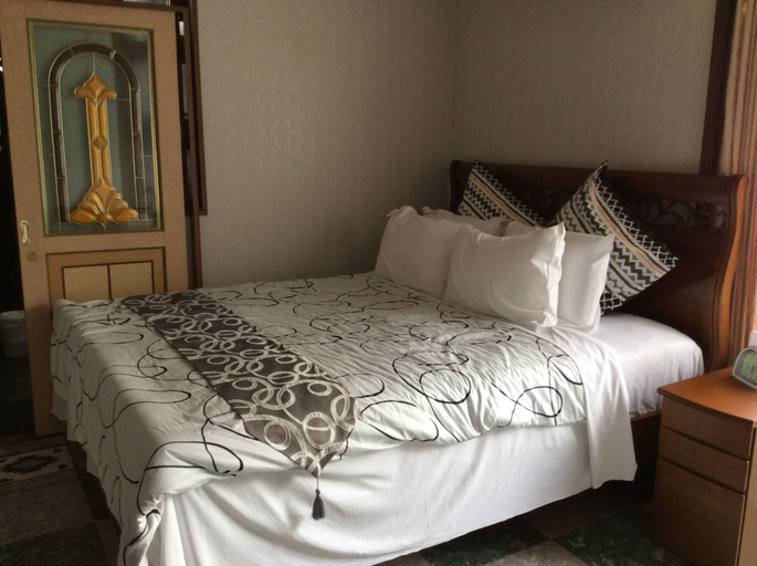 Bedroom 2, VILLA Kano, Okinawa