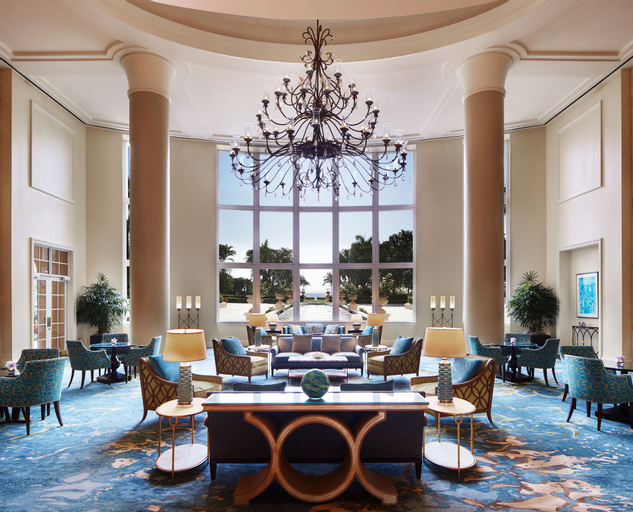 The Ritz-Carlton Key Biscayne, Miami, Miami-Dade