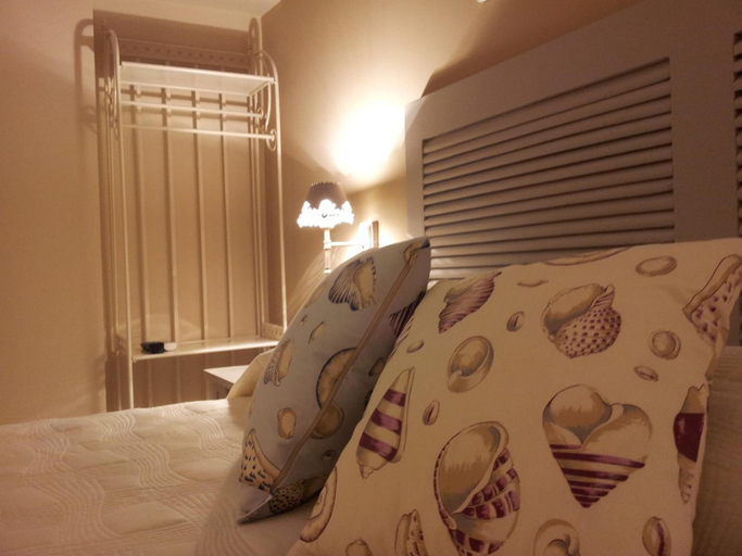 Bedroom 3, B&B Torrente Antico, Barletta-Andria-Trani