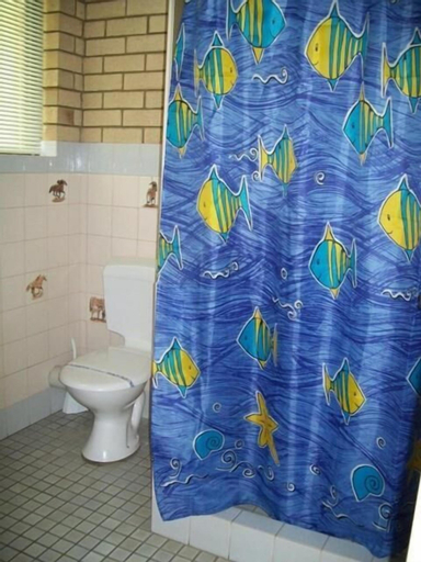 Bedroom 3, Ocean View Villas, Geraldton