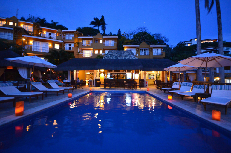 Exterior & Views 2, Bahiamarela Boutique Hotel, Armação dos Búzios