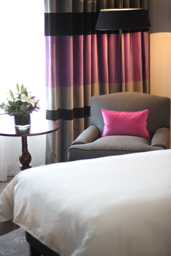 Bedroom 4, Sofitel Buenos Aires Recoleta, Distrito Federal