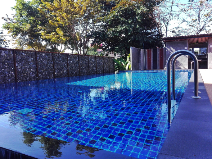 Sport & Beauty 3, S48 Hotel, Muang Chiang Mai