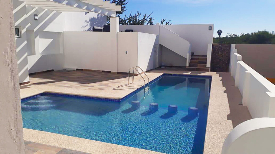 Sport & Beauty 4, Marina Suites, Mazatlán