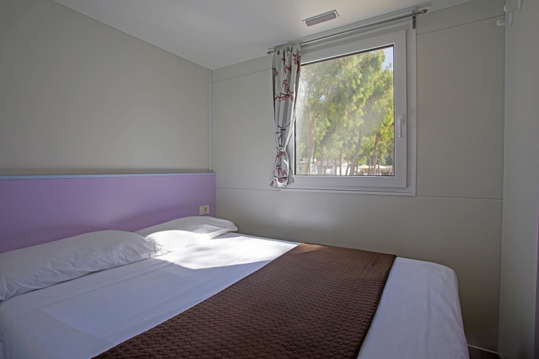 Bedroom 2, Playa Colorada, Latina