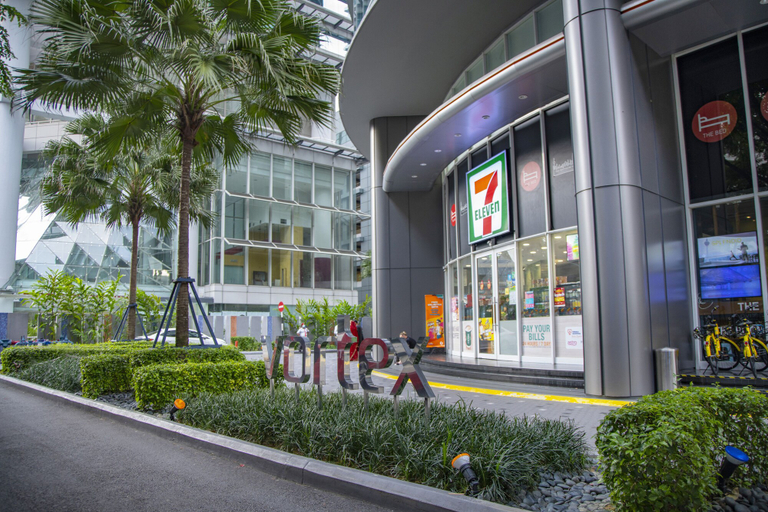 Exterior & Views 2, Atmoods - Vortex KLCC, Kuala Lumpur