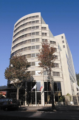 Exterior & Views 2, Hotel Diego De Almagro Concepcion, Concepción
