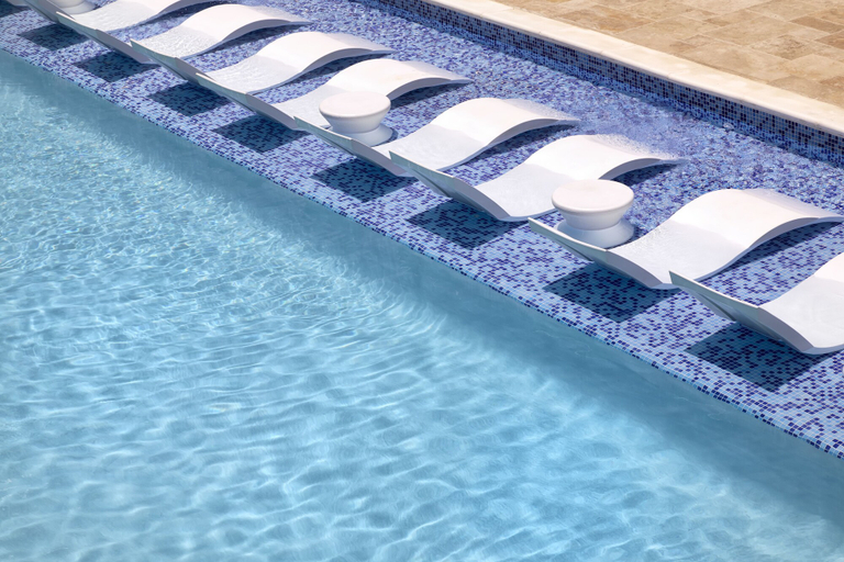 Sport & Beauty 3, Sea Breeze Beach House by Ocean Hotels - All Inclusive