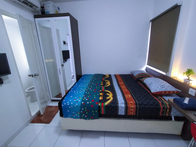 Bedroom 16