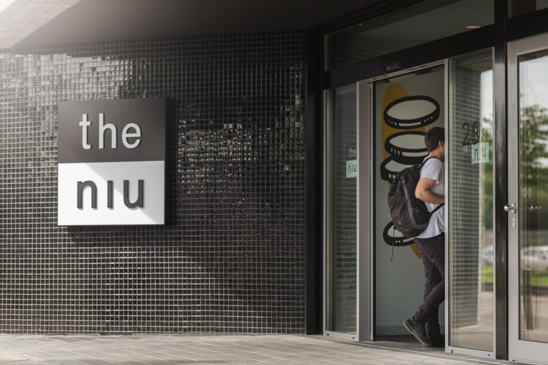 Exterior & Views 2, Holiday Inn - the niu, FRANZ VIENNA by IHG, Wien
