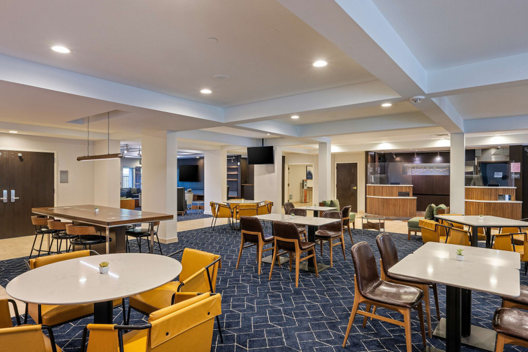 Food & Drinks 5, Sonesta Select San Ramon, Contra Costa