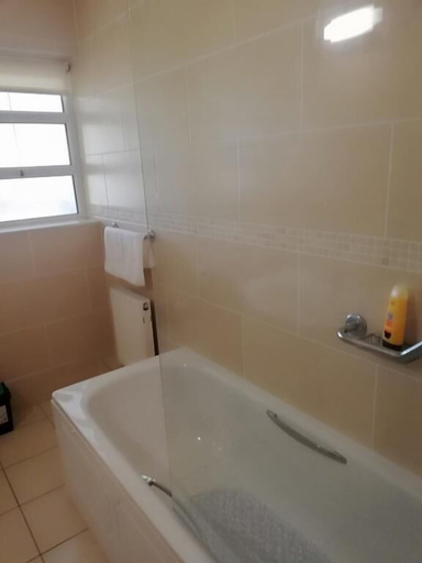Bathroom 3, Shannon Oaks Apartments
