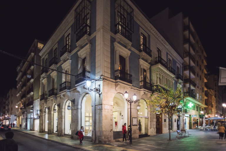 Exterior & Views 2, Palacio Salvetti Suites, Alicante