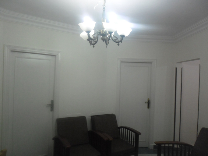 Others 5, Jewel Mandara Apartments, Al-Muntazah