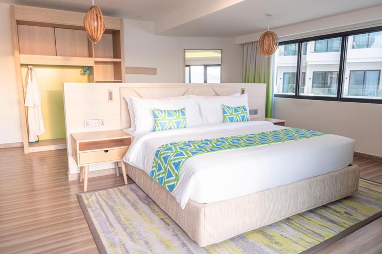 Bedroom 3, Lime Resort Manila, Pasay City
