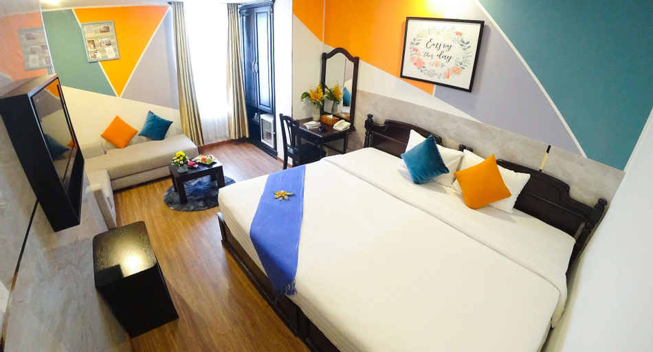 Bedroom 4