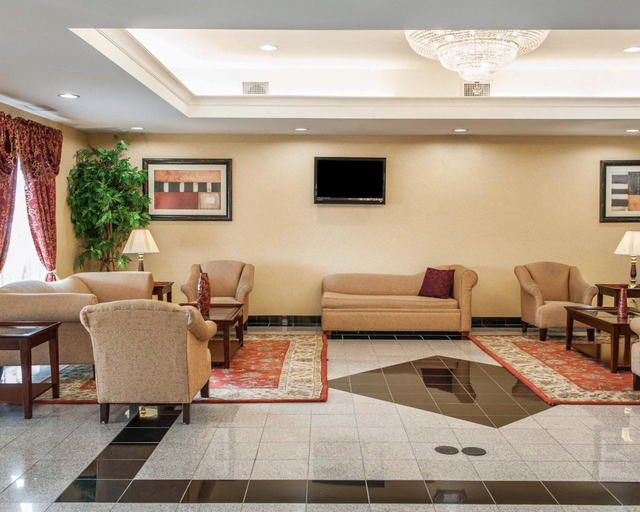 Others 4, Comfort Suites near Indianapolis Airport, Indianapolis