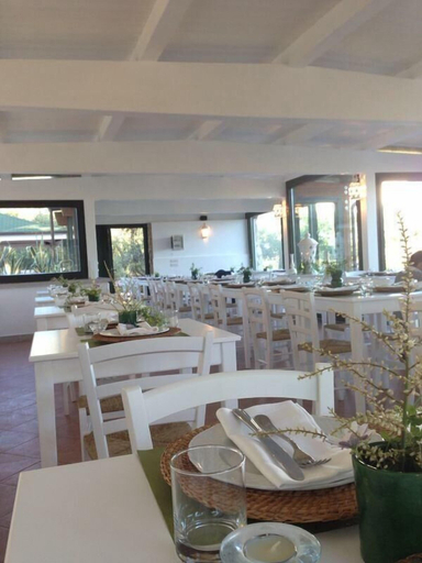Food & Drinks 5, Agriturismo Giorgio, Foggia