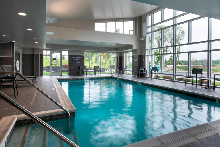 Sport & Beauty 5, Residence Inn by Marriott Lancaster, Lancaster