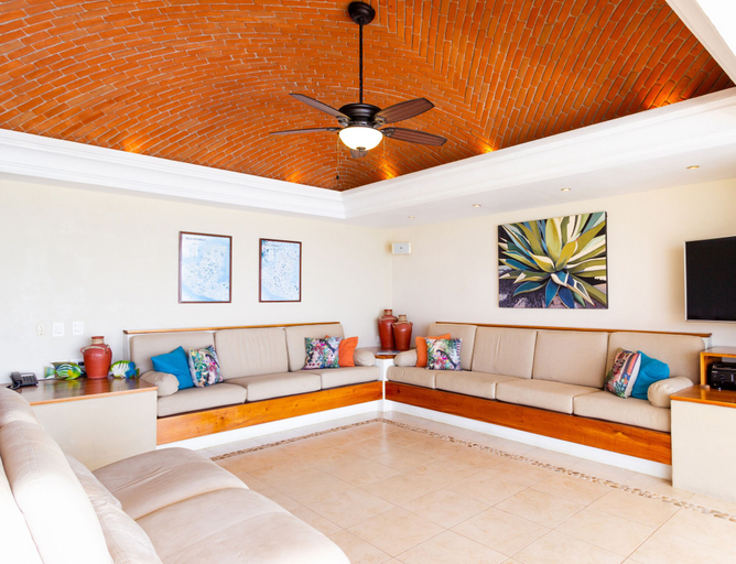 Others 5, Ocean Front Private 3 Bedroom Villa in Akumal, Cozumel