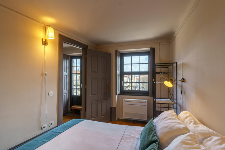 Bedroom 3, Feel Porto Antique Poveiros Flat III, Porto