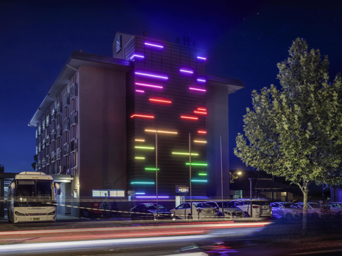 Mercure Albury, Albury