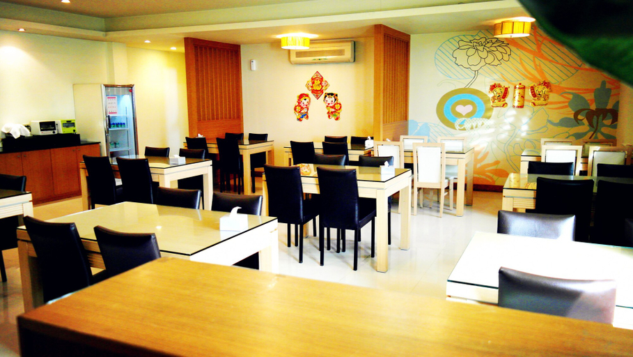 Food & Drinks 5, Discovery Motel - Tucheng, New Taipei City