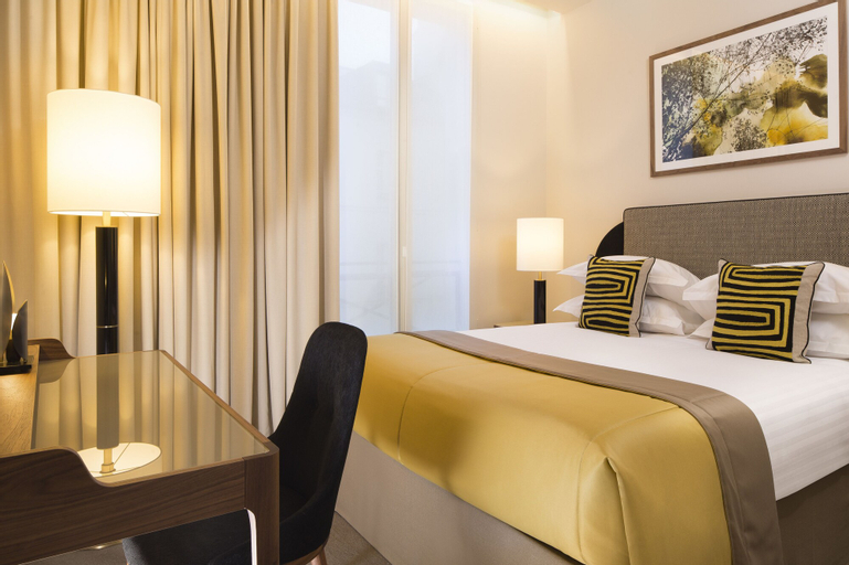 Bedroom 27