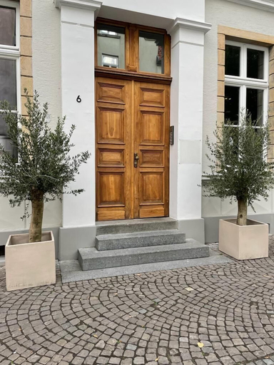 Exterior & Views, Pure Highlight Living, Steinfurt