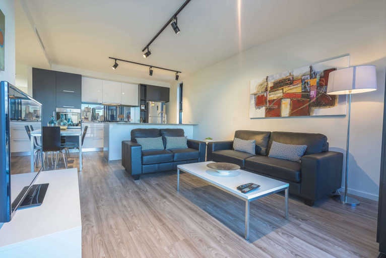 Others 5, Arena Apartments by CLLIX, Brisbane