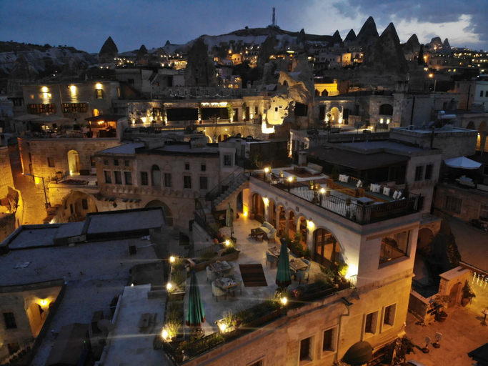 Exterior & Views 2, Caftan Cave Suites, Nevşehir