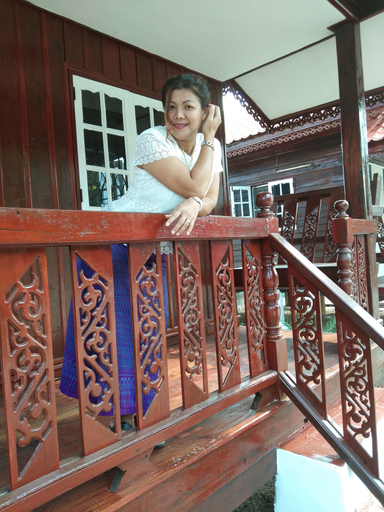 Others 4, Raveekan Resort, K. Daen Kong