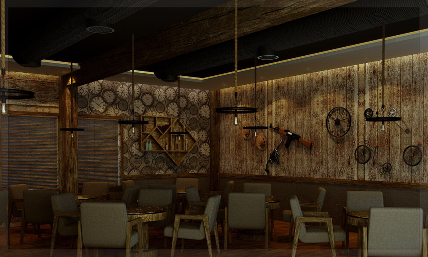 Food & Drinks 5, Malabar Heritage, Malappuram