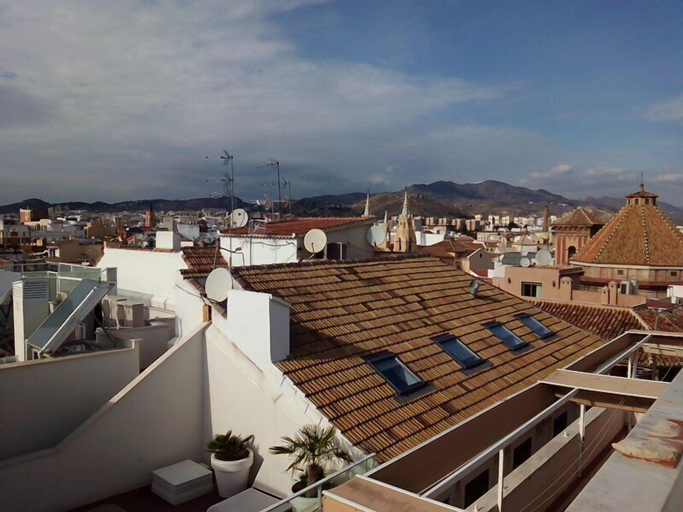 Others 5, Apartamentos Decada Malaga, Málaga