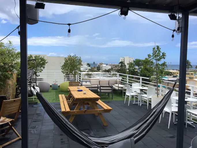 Others 5, Nomada Urban Beach Hostel - Adults Only