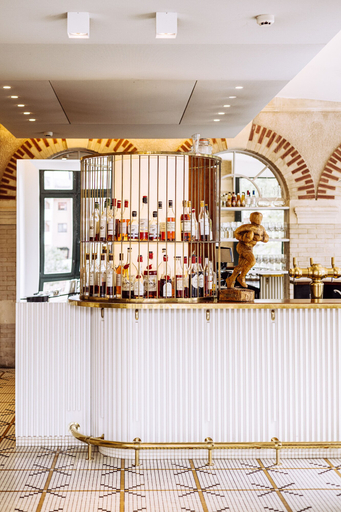 Food & Drinks 5, Villa Mirasol, Landes